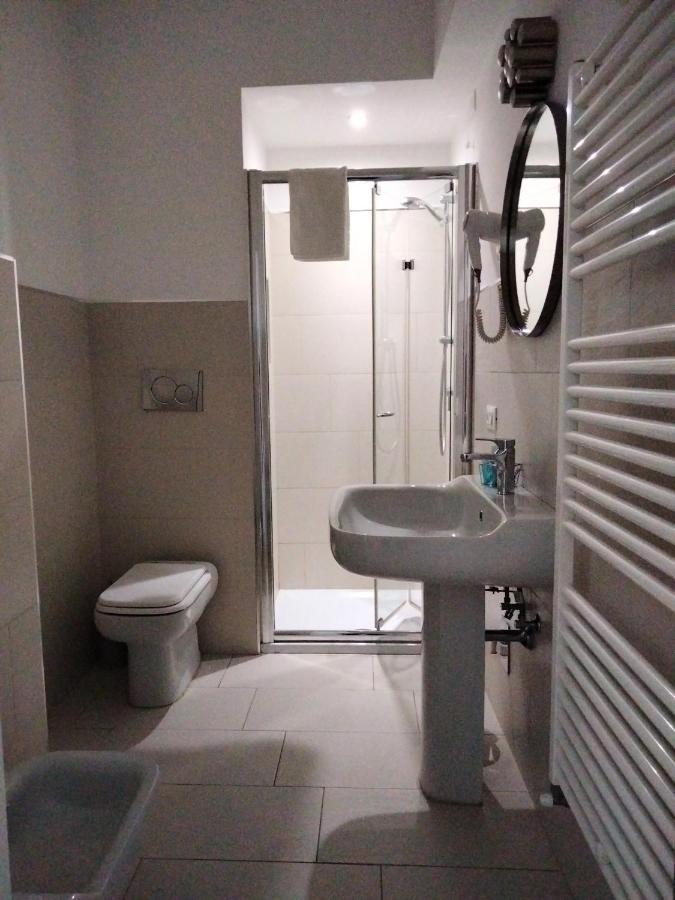 Апартаменты Casale Mammarella Л'Акуила Экстерьер фото